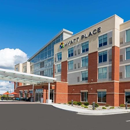 Hyatt Place Flint/Grand Blanc Exterior photo
