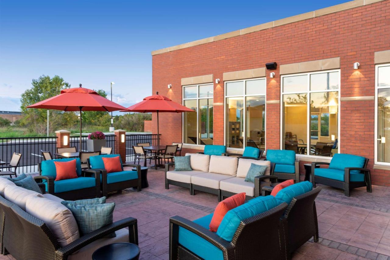 Hyatt Place Flint/Grand Blanc Exterior photo