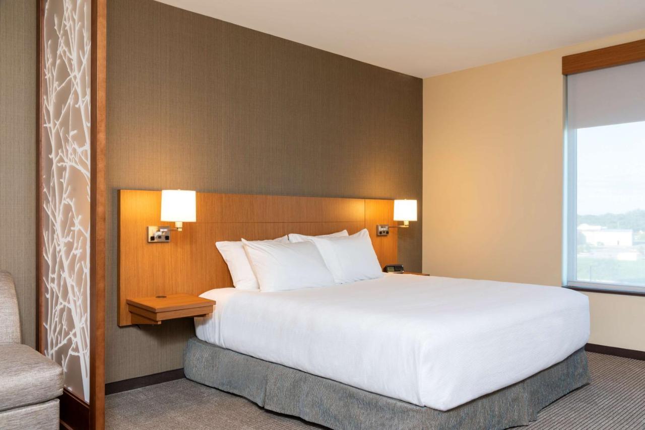 Hyatt Place Flint/Grand Blanc Exterior photo