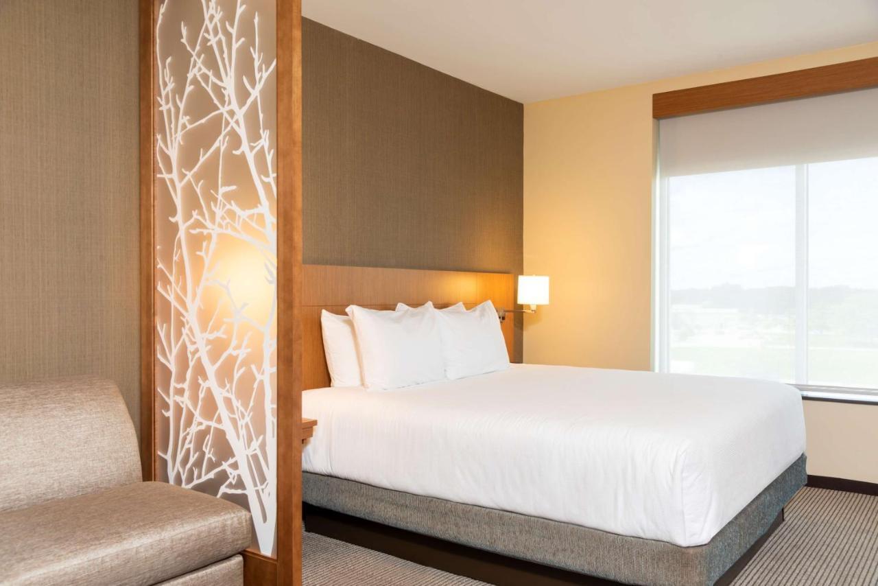 Hyatt Place Flint/Grand Blanc Exterior photo
